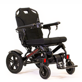 Travel Buggy Vista Power Chair