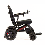 Travel Buggy Vista Power Chair
