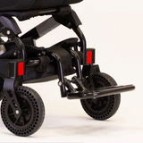 Travel Buggy Vista Power Chair