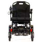 Travel Buggy Vista Power Chair