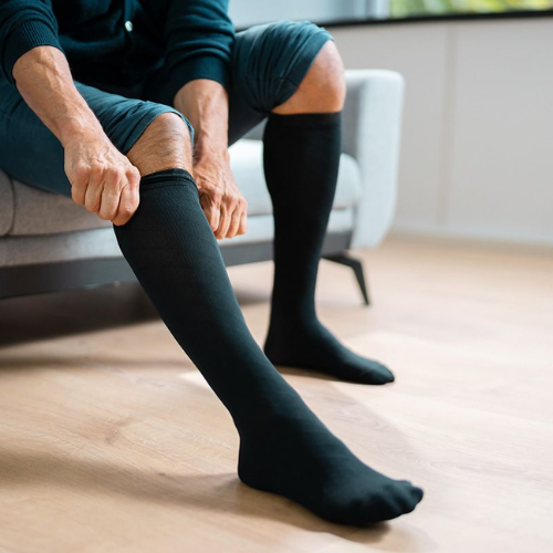 Guide to Compression Socks