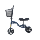 Knee Caddy Series walker