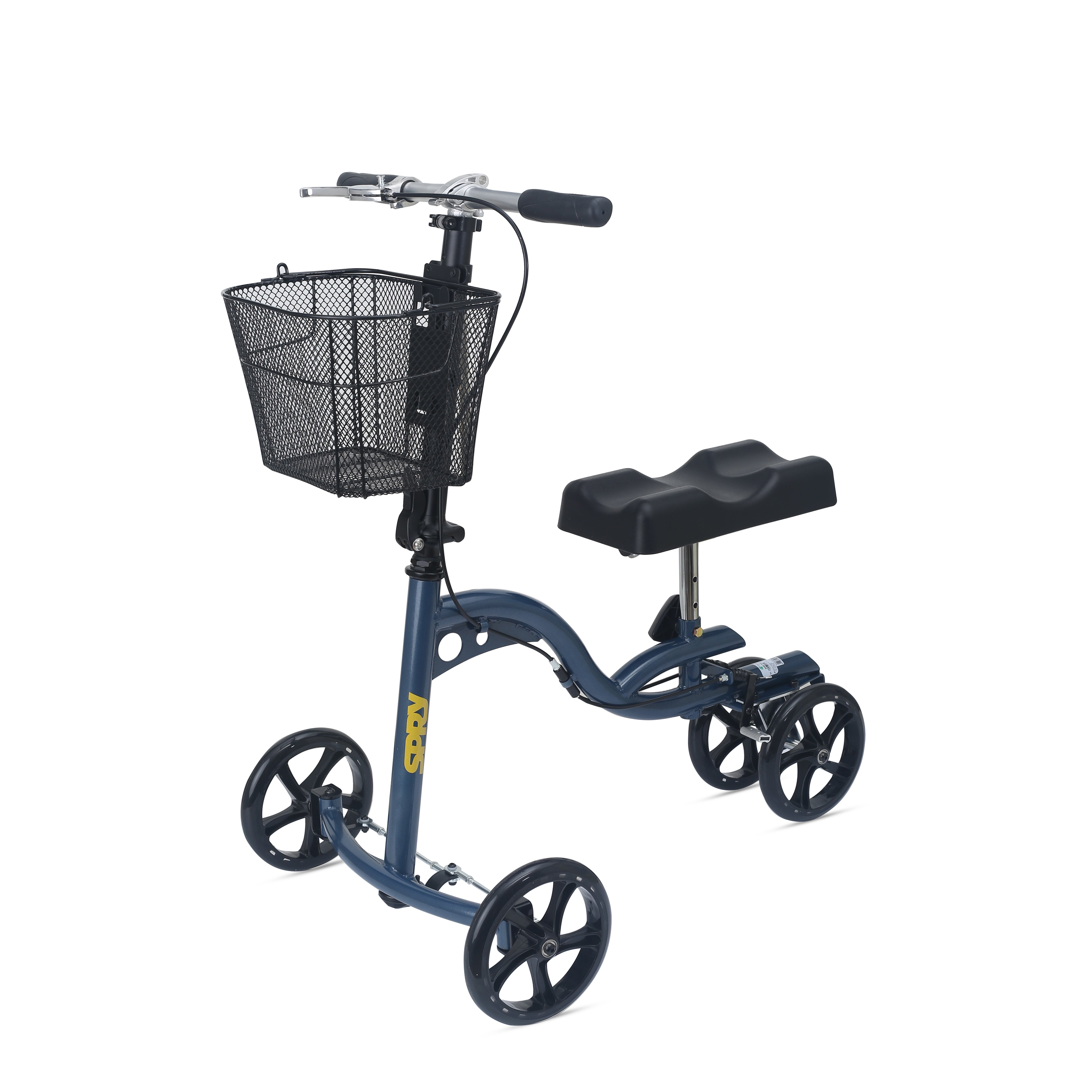 Knee Caddy Series walker