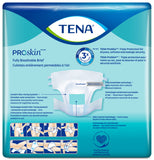 TENA ProSkin™ Ultra Incontinence Brief, Heavy Absorbency, Unisex, Large, 40 count