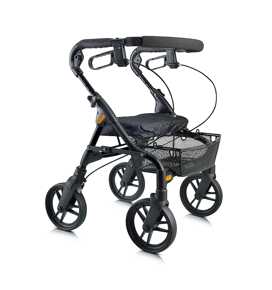 Piper Series walker