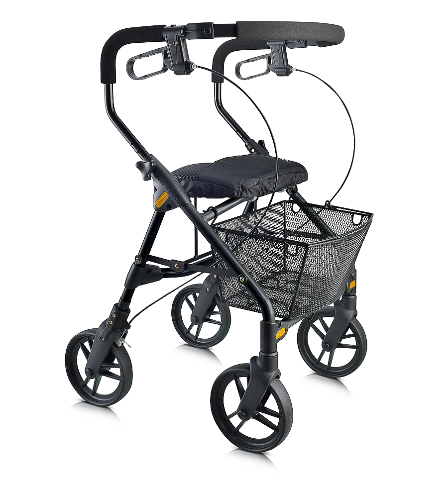 Piper Series walker