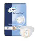 TENA Bariatric Ultra (XL) Briefs 72 pieces - 6 pieces/12 bags