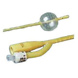 Bard - LubriCath Foley Catheters